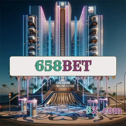 658bet.com Baixar App