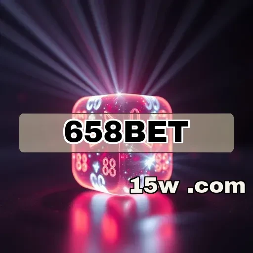658bet.com: Explore as Incríveis Opções Bancárias para Jogadores