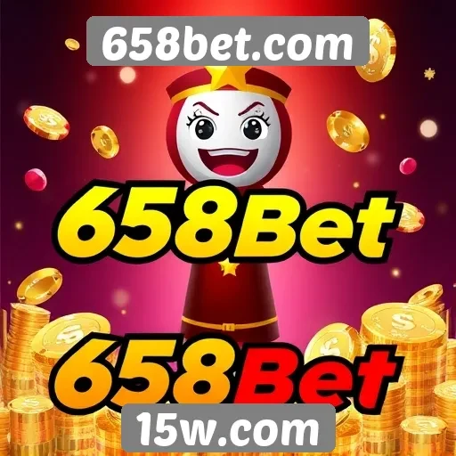 658bet.com analisa tendências de jogos online