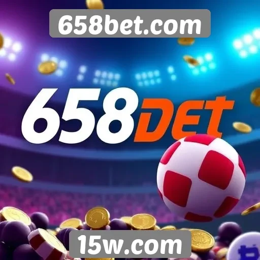 Comparação de bônus e promoções disponíveis em 658bet
