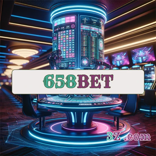 658bet.com Site Confiável