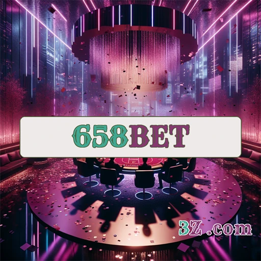 Esporte em Alta: A Revolução do 658bet.com