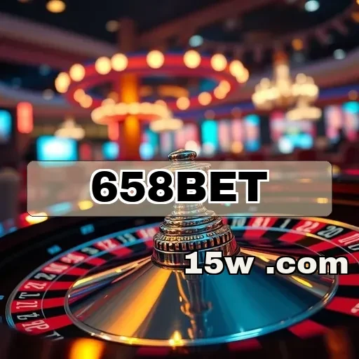 658bet.com: Descubra a Emoção das Apostas ao Vivo e Ganhe Mais