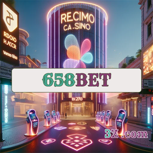 Experiences Empolgantes na Seção Paga do 658bet.com