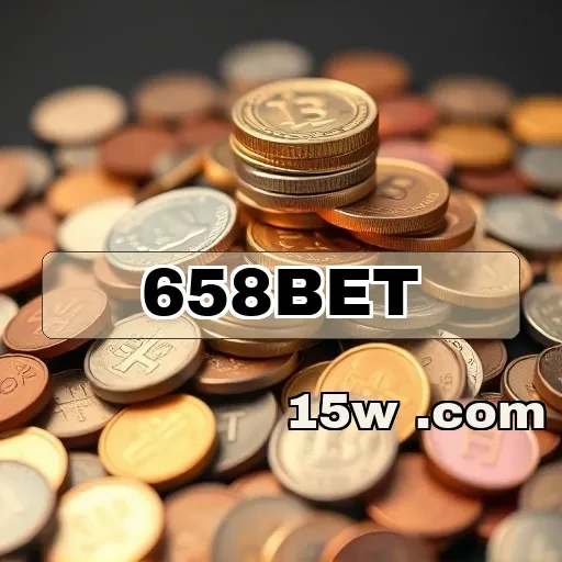 658bet.com: Atraia Emoções com Pôquer Online Incrível