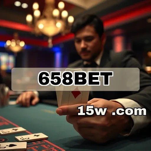 658bet.com: Descubra a Melhor Experiência em Apostas Esportivas Online