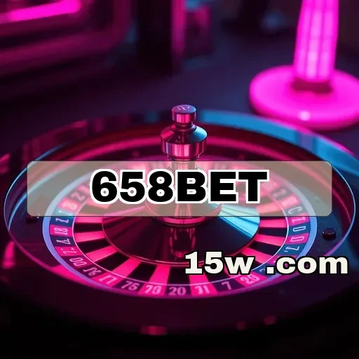 658bet.com: O Paraíso dos Jogos de Mesa Online Incríveis